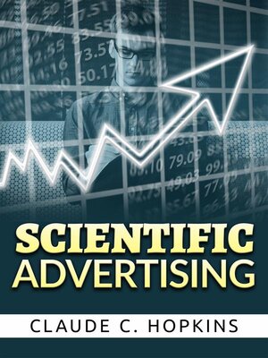 cover image of Scientific advertising